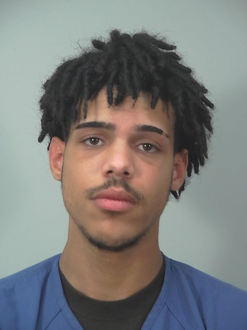 Alleged firing of gun into air gets Madison man arrested, police say